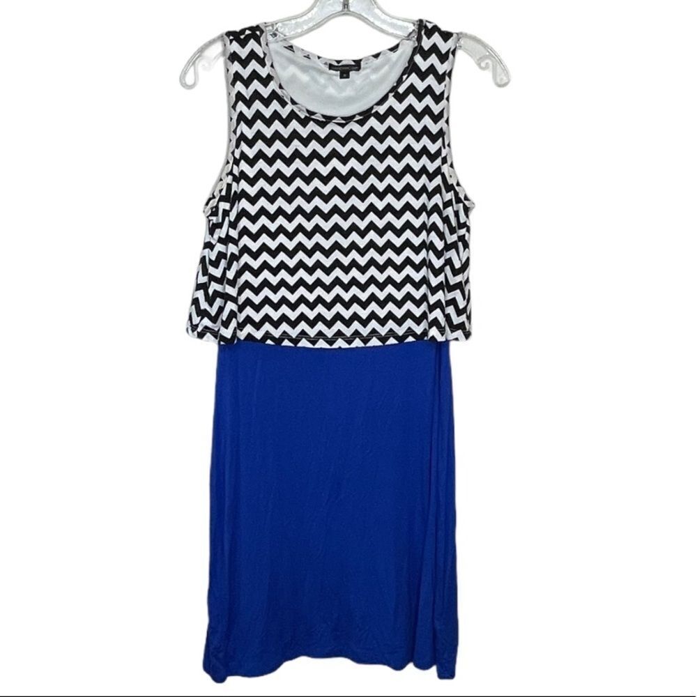 Mm mm‎ mm Dress